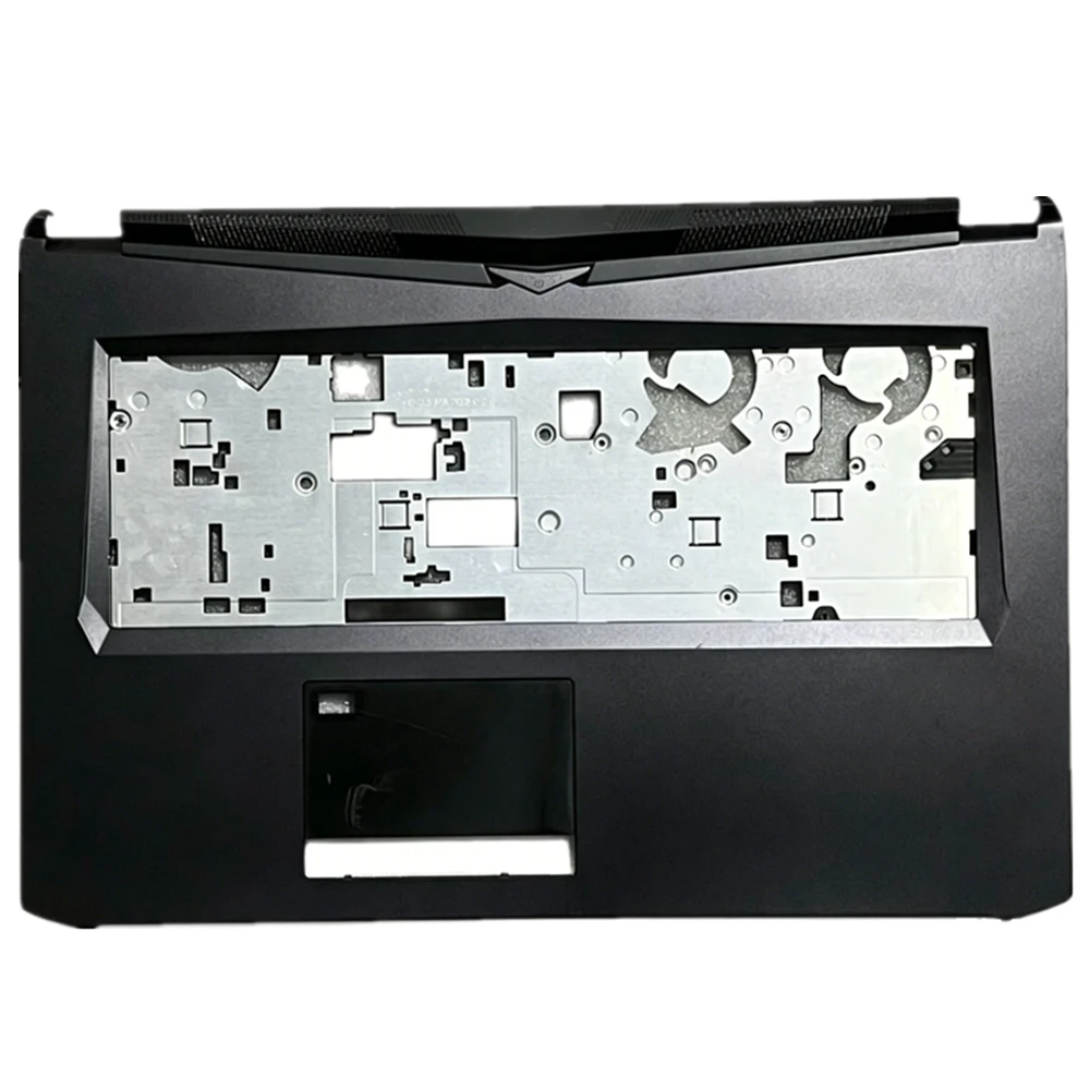 

Laptop Upper Case LCD Top Cover Back Cover Bottom Case For CLEVO PA70 PA71 Black