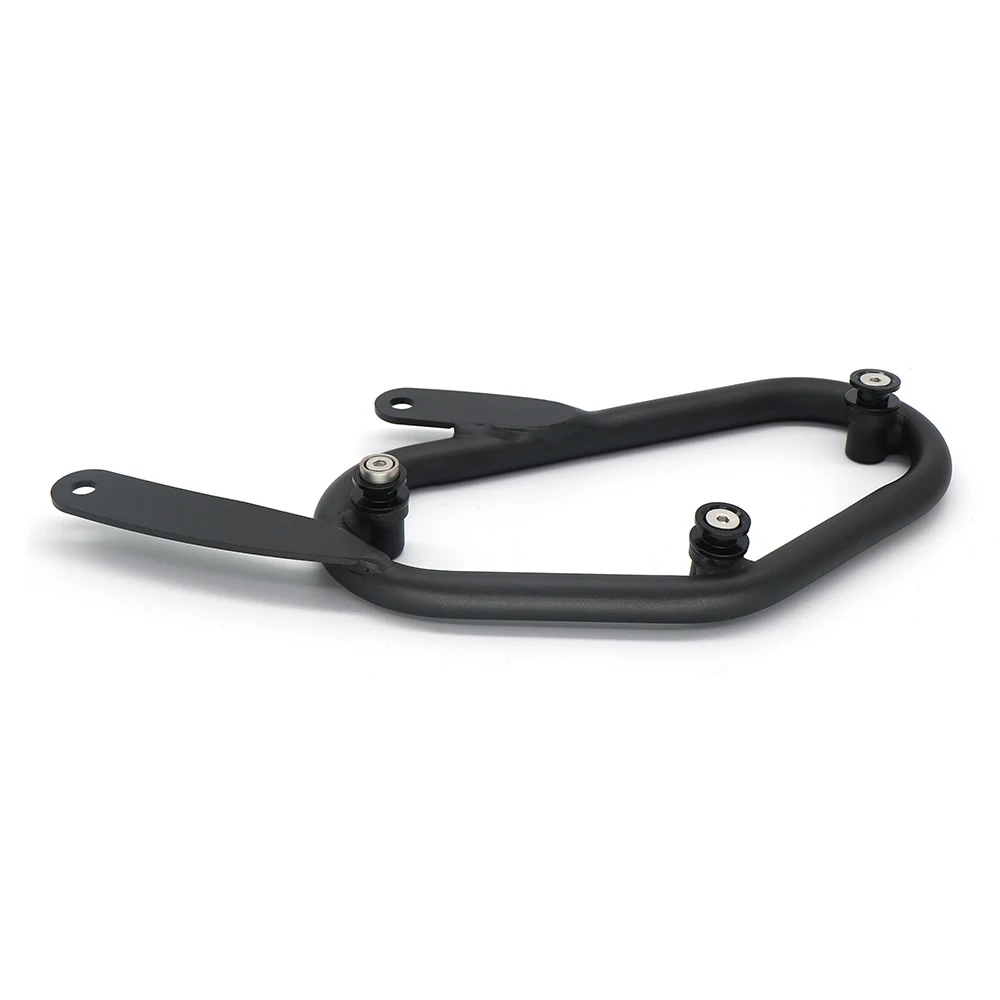 For Honda CL300/500 23-24 Years Modified Left Rack Quick Release Bracket CL300 500 Side Rack