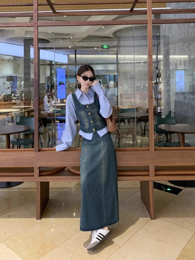 

Vests Waistcoats Thin Womens Vest Coats Woman Spring Cashmere Full Lining Thickened Cold-Proof Insulated Mountaineering Outdoors