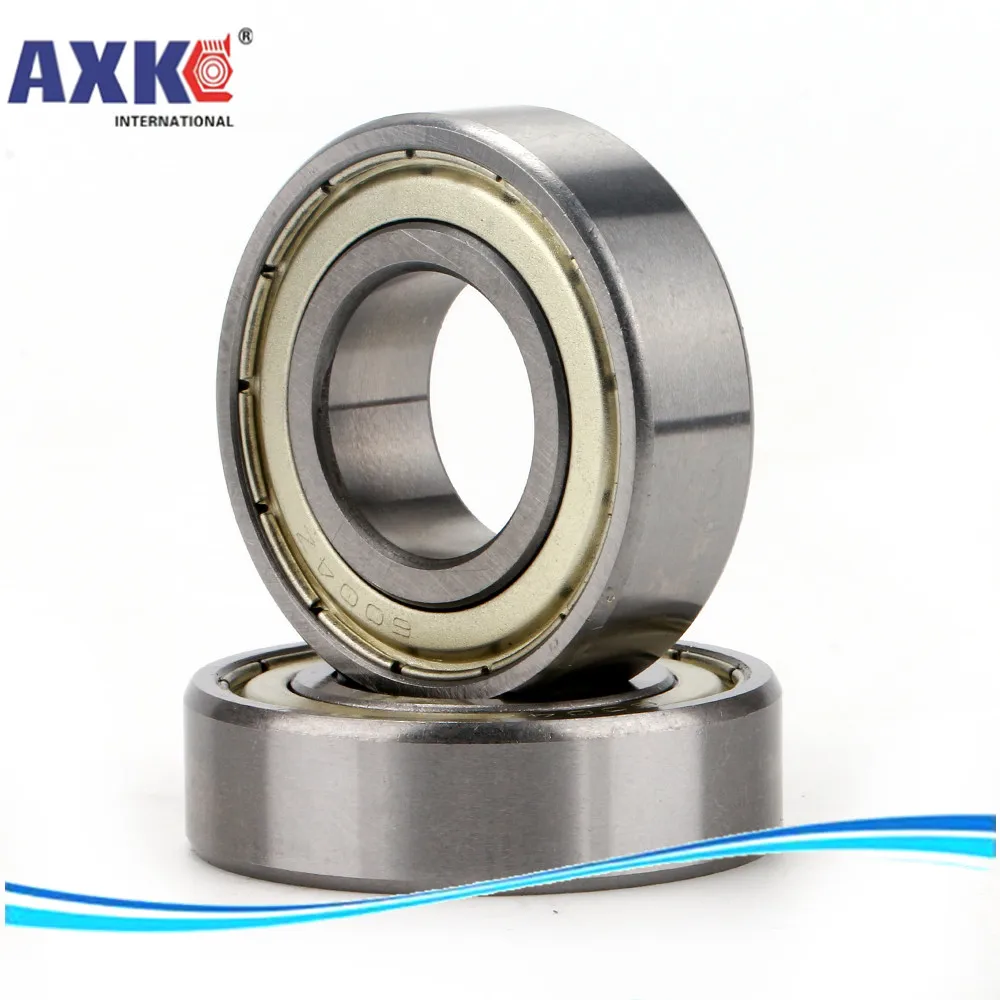 Non-standard Thin Wall Bearing 6905-22 61905/22ZZ 6905ZZ-22 22*42*9 MM * Inch Bearing AXK Steel Deep Groove Ra 0.8 Machinery 99