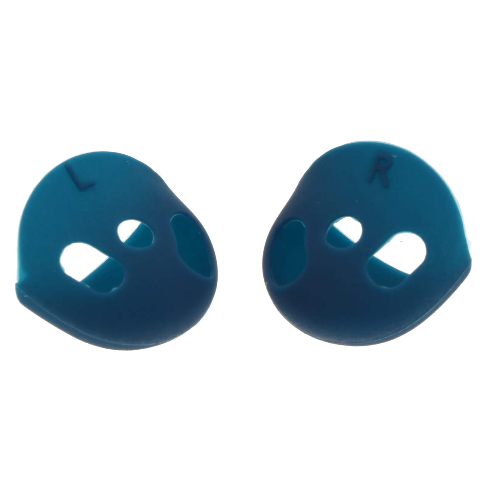 

Silicone Tips Earphone Caps Compatible With Galaxy Buds Live Washable Lightweight Replaceable Earbuds Non Slip Ear Cap