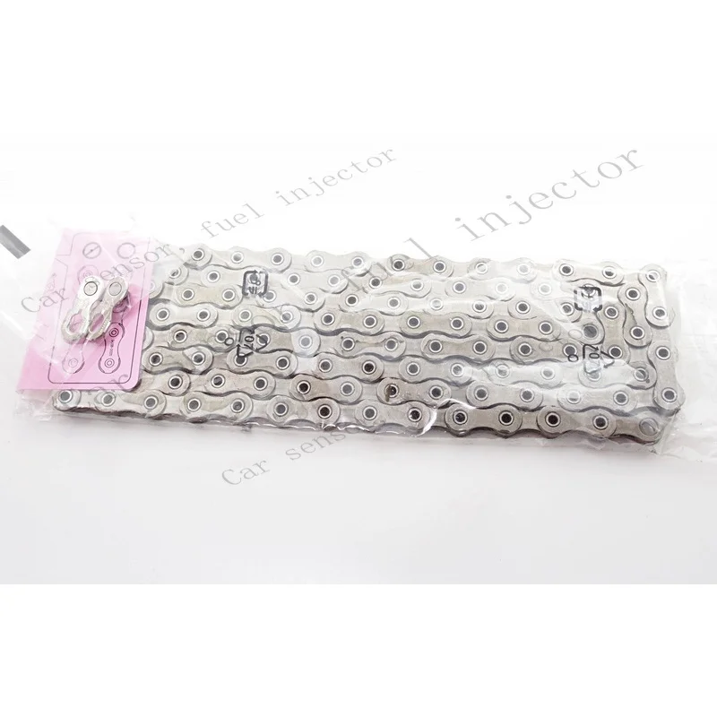 Q+ FOR Shimano CN-HG901-11 SIL - đánh giá và giá Chain Quick Link