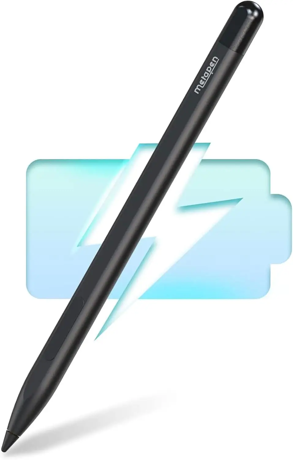 

Stylus Pen M1 for Microsoft Surface, 75-Day Battery, Smooth Writing, Compatible with Surface Pro/Book/Laptop