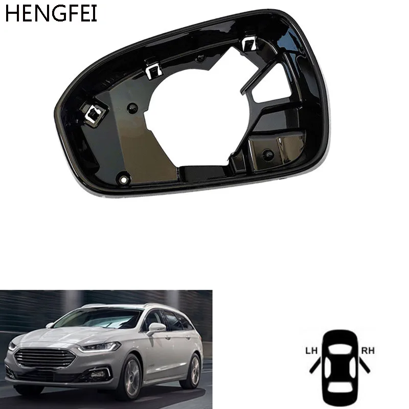 

Car Accessories For Ford Fusion 2013-2020 Rearview Mirror Frame