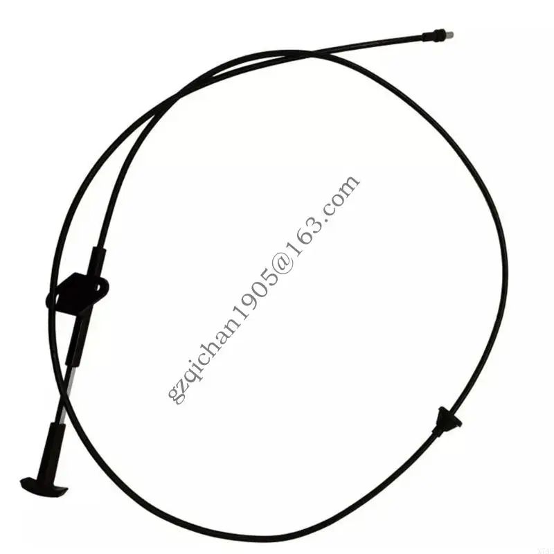 

Auto Efficient Flexible Engine Latches Release Cable 20429339 Easy Installation .X7AE