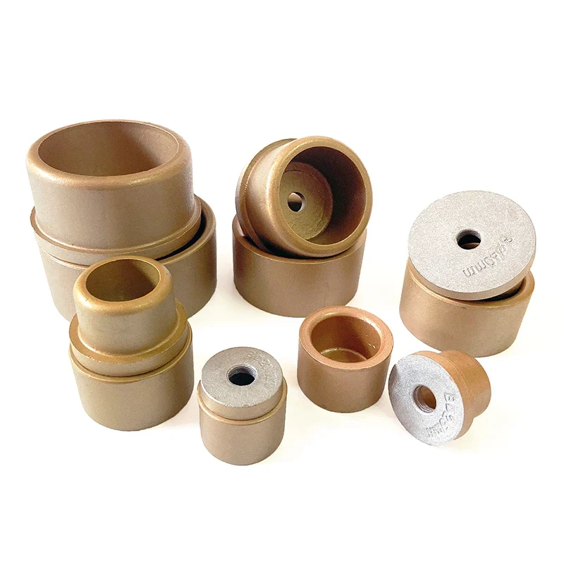 High Quality PPR Pipe Welding Die Thickened Hot Melt Head 20mm-63mm Plastic Pipe Hot Melting Welding Tool