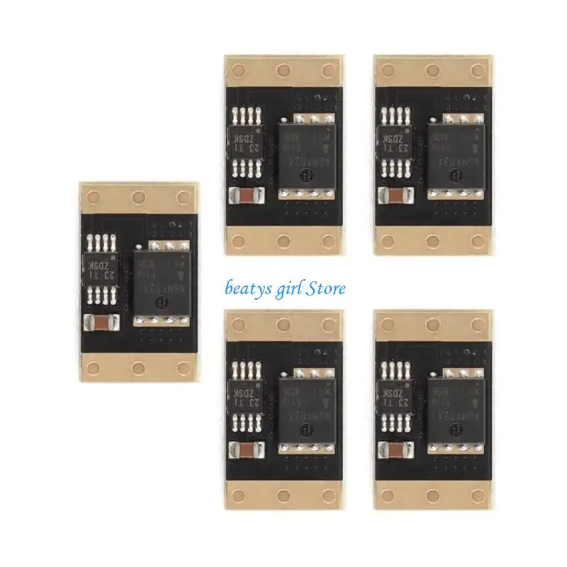 C7AB Consistent Overcurrent Defended Semiconductor Board Fast Switching Speed Dense Size