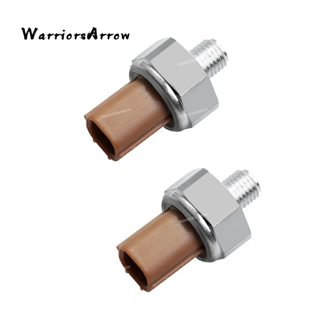 

WarriorsArrow Variable valve Timing VVT Oil Pressure Switch For Honda Accord Coupe 2008-2016 37240-R70-A04