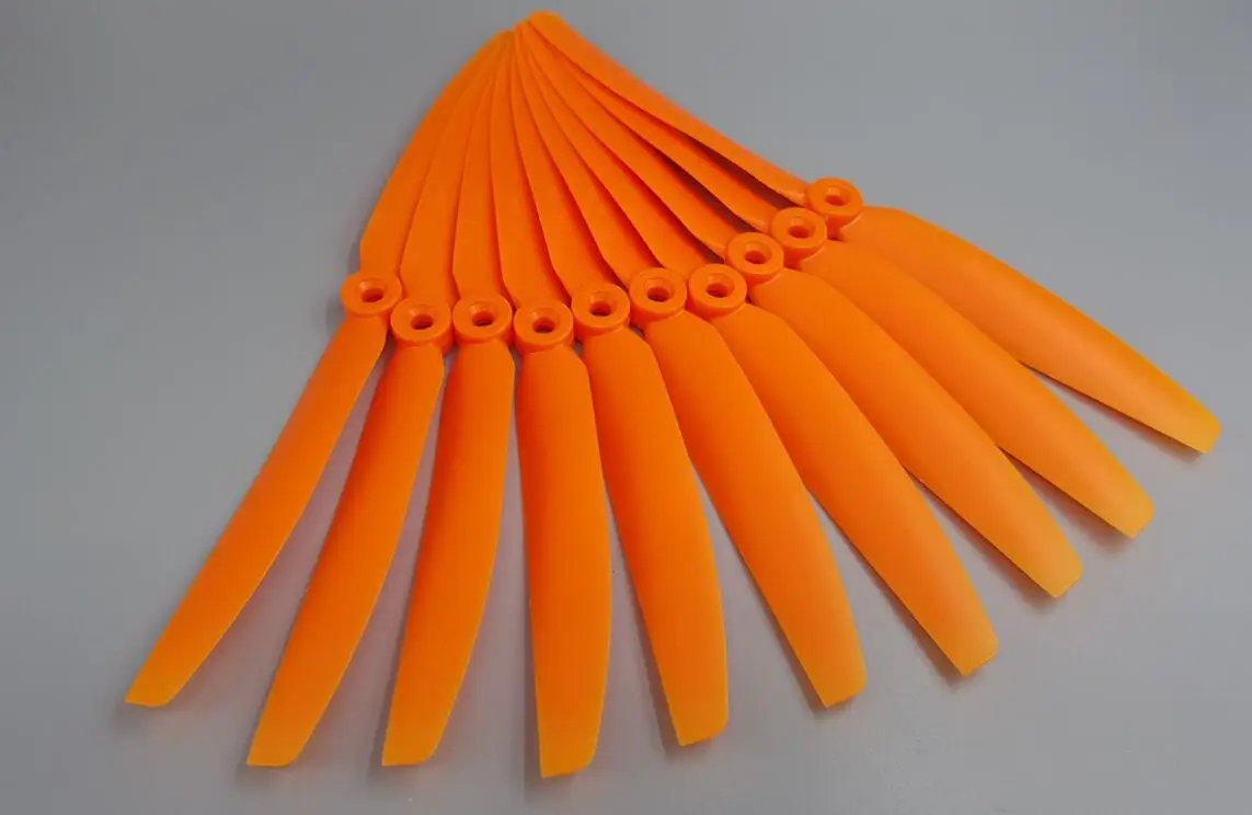 original GWS 8X4.3 8X6 9X4.7 10X4.7 10X8 14X10 Prop Direct Drive Propeller Electric 8043 8060 9047 1047 1047R 1080 1410 CW CCW