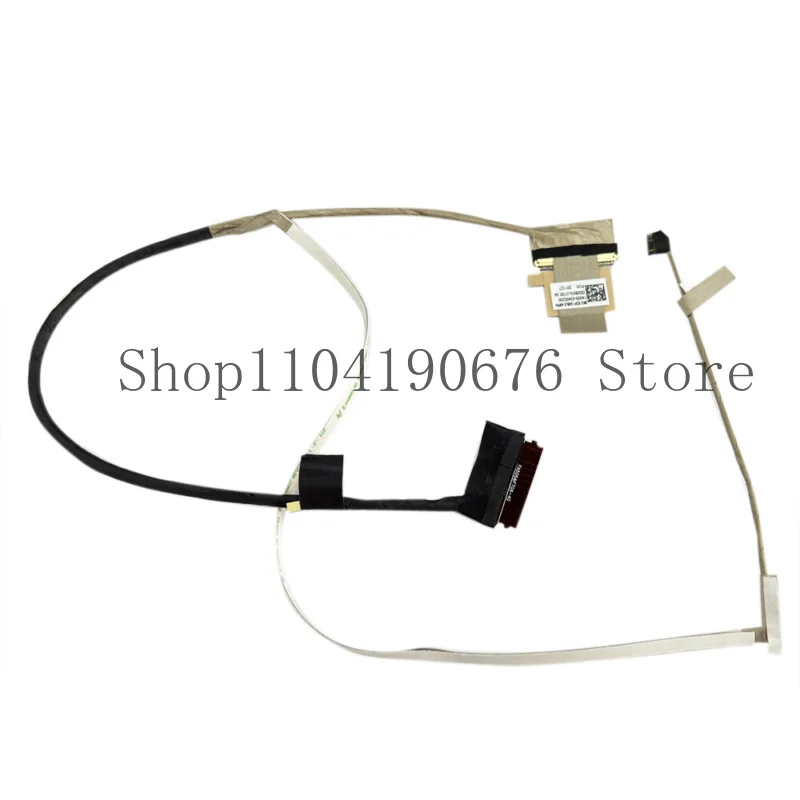 LCD screen display video cable EDP for Asus fx506l fx506li BPX 14005-03400200