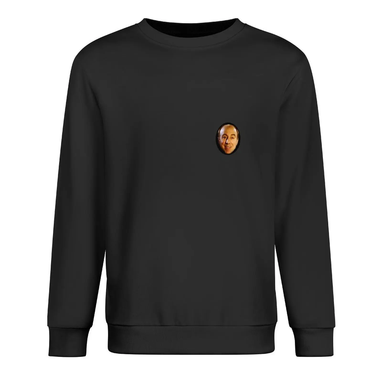 

Holly - Red Dwarf Pullover autumn new products tracksuits men's sweat-shirt set mens clothing graphic sweatshirts