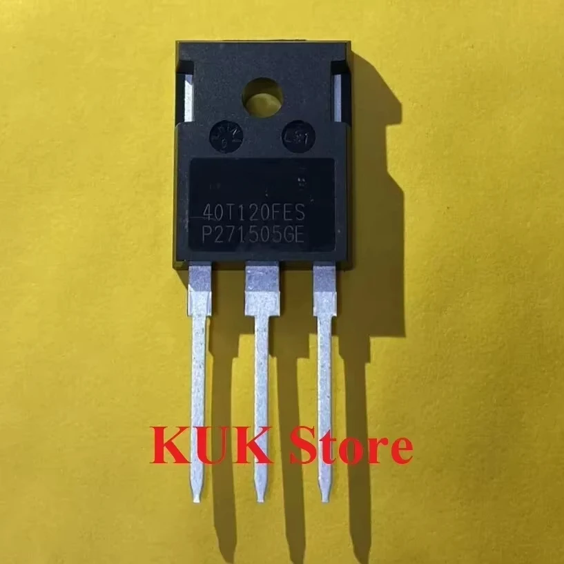 Original 40T120FES MBQ40T120FES MBQ40T120FESTH