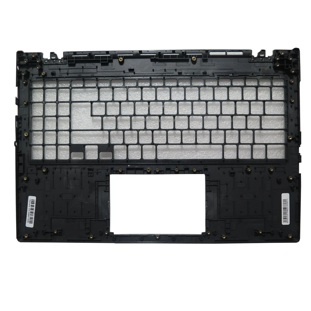 Gray Laptop Plastic PalmRest For MSI VenturePro 15 AI A1 A1VFG A1VEG A1UDXG 3075Q1C411F89 E2P-5Q1CXXX-F89 No Touchpad New