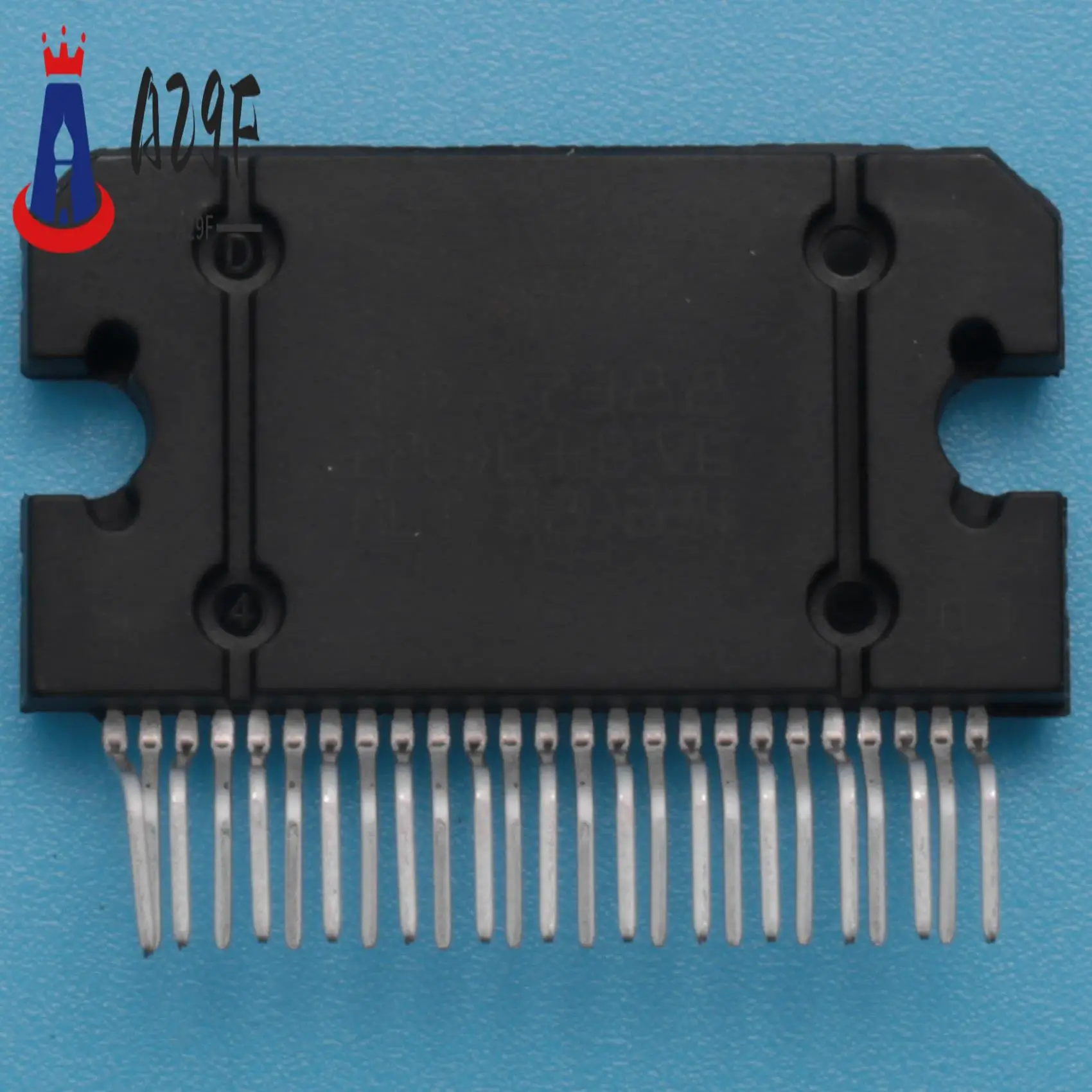 A29F-TDA7388 Power Amplifier Audio Power Amplifier Integrated Circuit TDA-7388 New