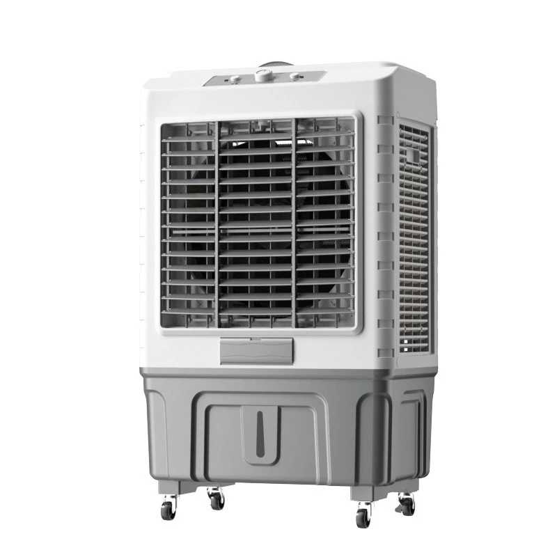 

Household air conditioning fan Refrigeration fan, commercial factory removable cooler Water cooling fan