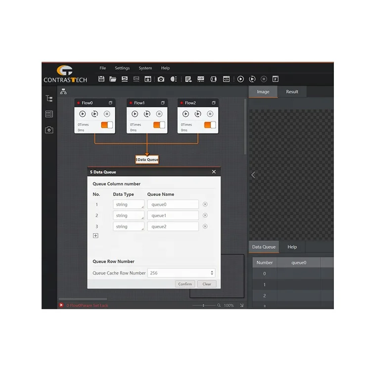 برنامج تسجيل فيديو رقمي عالي السرعة لتحليل الرياضة في الوقت الحقيقي وملحقات مراقبة الحركة البطيئة #6