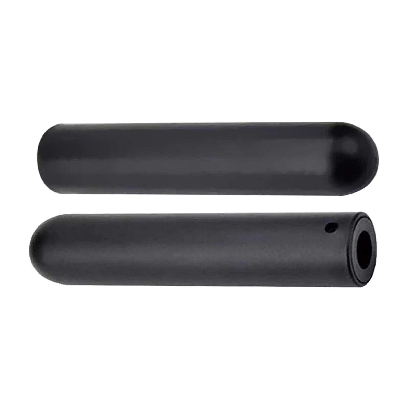 Adapter Sleeve PP 2 Inch Standard Fitness Bar Converter Weight Training Accessories for Home Gym Setup