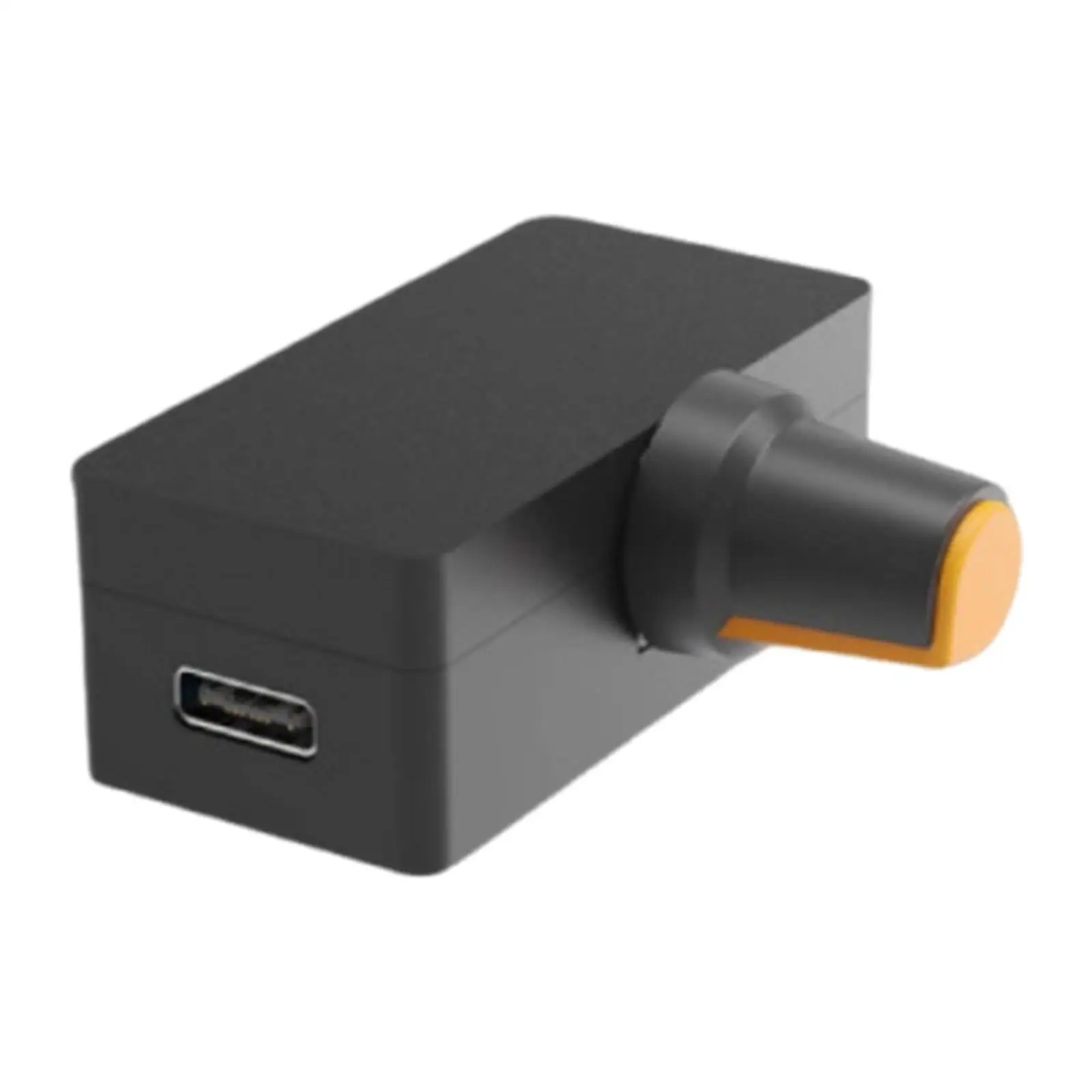 Controlador de ventilador pwm, componente de alta potência 12v tipo c, porta fêmea para acessórios de velocidade da bomba, radiador de resfriamento de água diy, caixa de cpu para pc