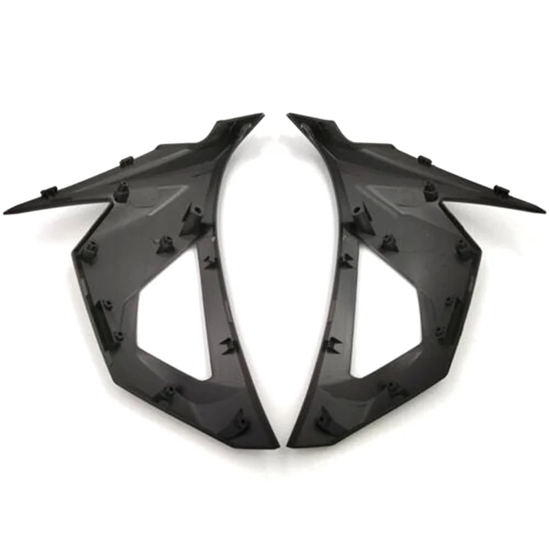 

Motorcycle Fairing Cowl Turn Signal Panel Cover For Kawasaki Ninja 400 18-21 Motorcycle Accessories