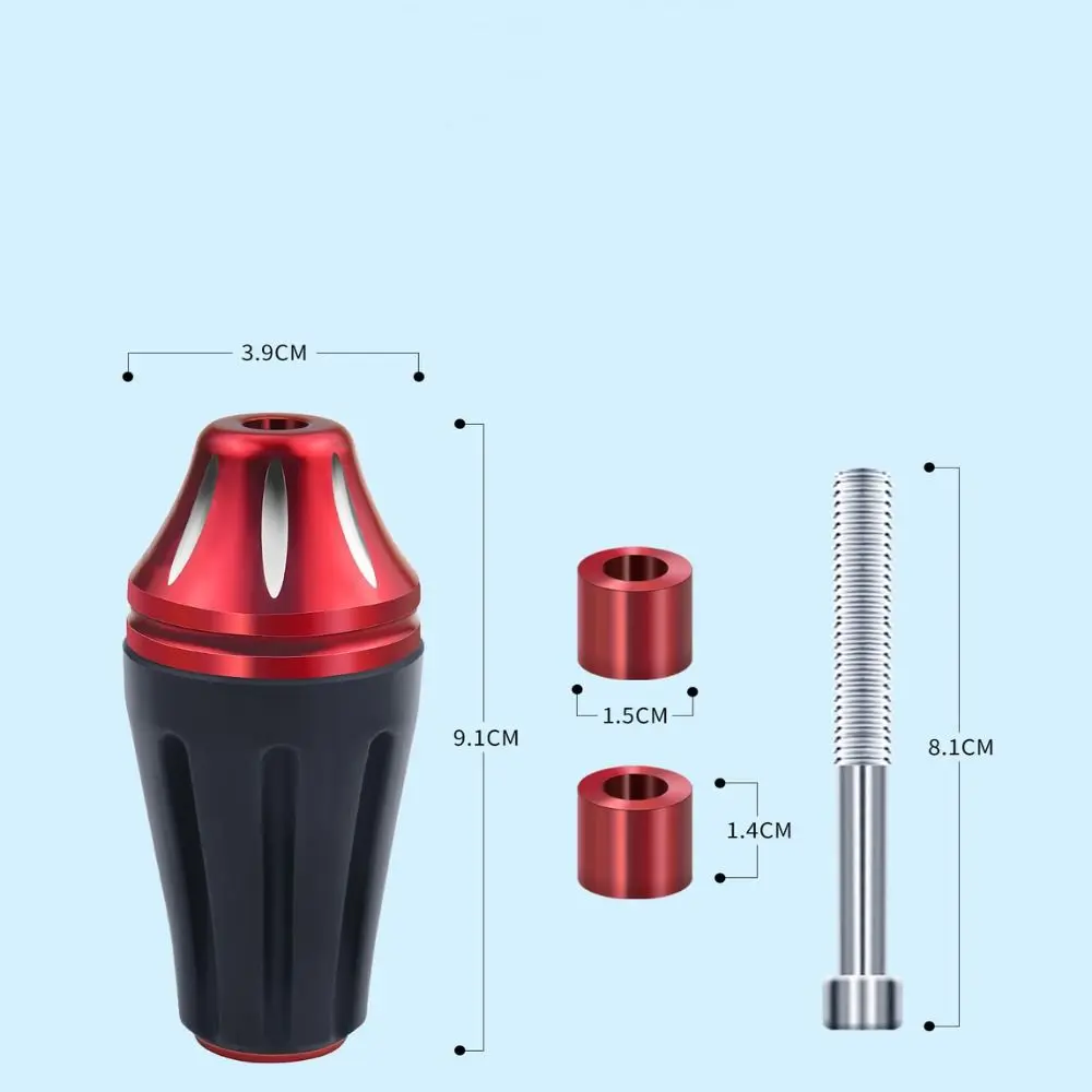 إطار ممتص للصدمات للدراجات النارية، غراء مضاد للسقوط، حماية من السقوط، واقي ضد التصادم، وسادات بكرات للحماية #6