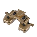 Binocular Bridge DE