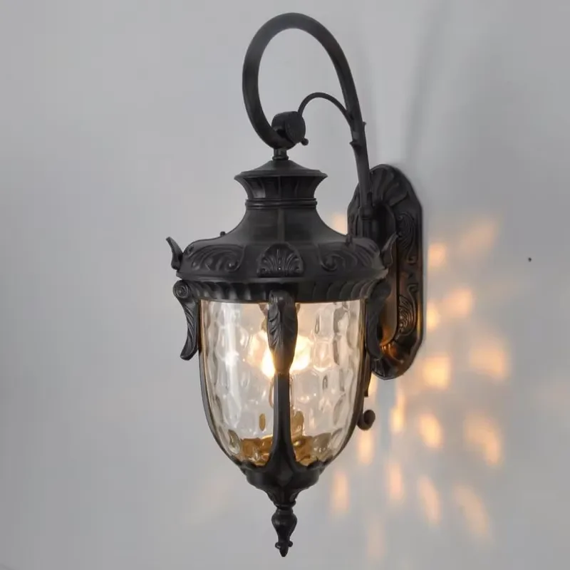 lampara-solar-para-exteriores-de-aluminio-fundido-a-presion-para-iluminacion-de-cafeterias-resistente-al-agua-de-color-negro-lampara-de-pared-para-jardin-lampara-para-exteriores