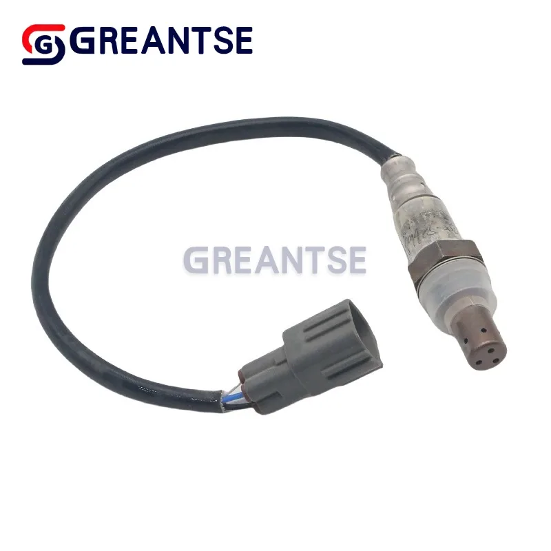 

89465-35690 8946535690 Downstream Oxygen O2 Sensor Fit For Toyota Land Cruiser Coaster Lexus GX400 GX460 3.5L Auto Spare Parts