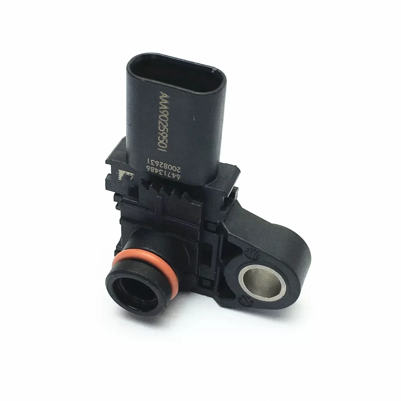 

1PCS/LOTS P2GA-6D610-BC is suitable for ABS air intake EGR valve pressure matching sensor IC Electronic components for Arduino
