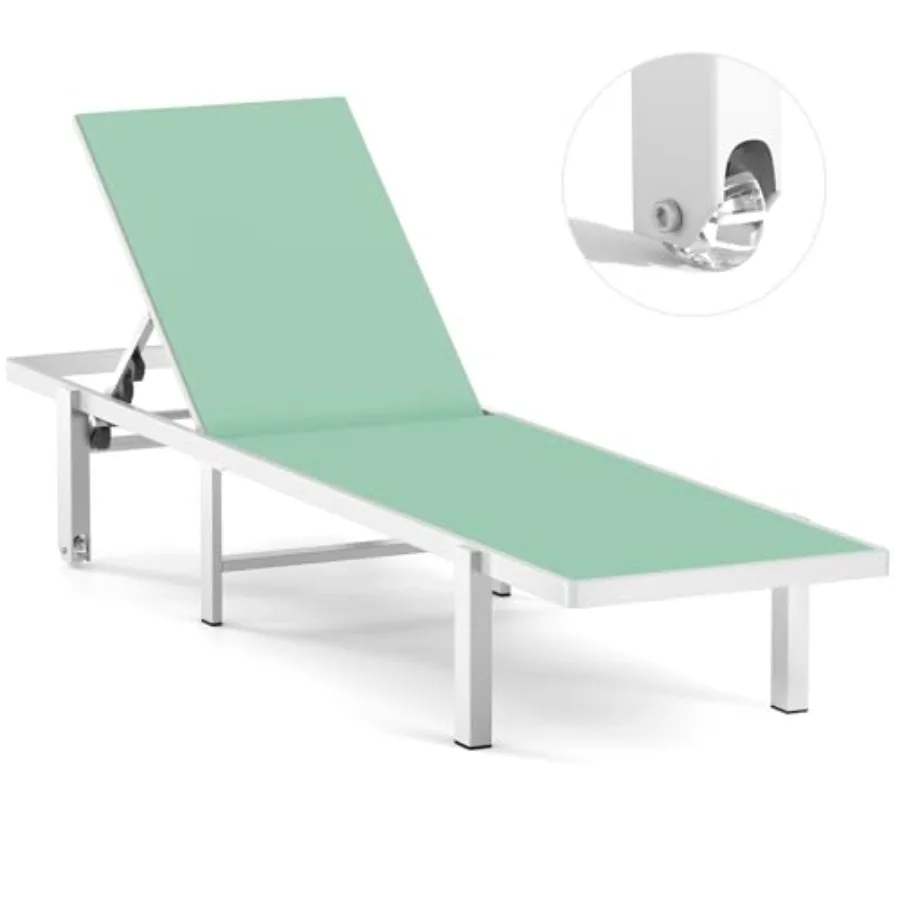 Ciokea Aluminum Cha… - image