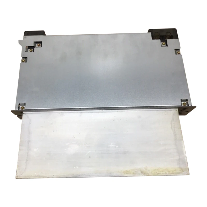 

Servo Amplifier Module CNC Milling Machine MIV0203-1-B5 MIV02031B5
