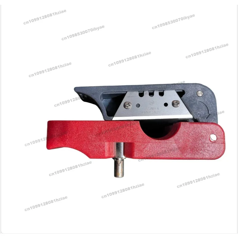 FOR 7/8 Feeder Knife for Engineering 7/8 Feeder Knife for Telecommunications Engineering