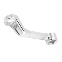 18mm Camber Adjusting Tool T10179 for Car Repair Wheel Alignment Wrench Durable Steel Rear Axle Camber Adjustment Wrench