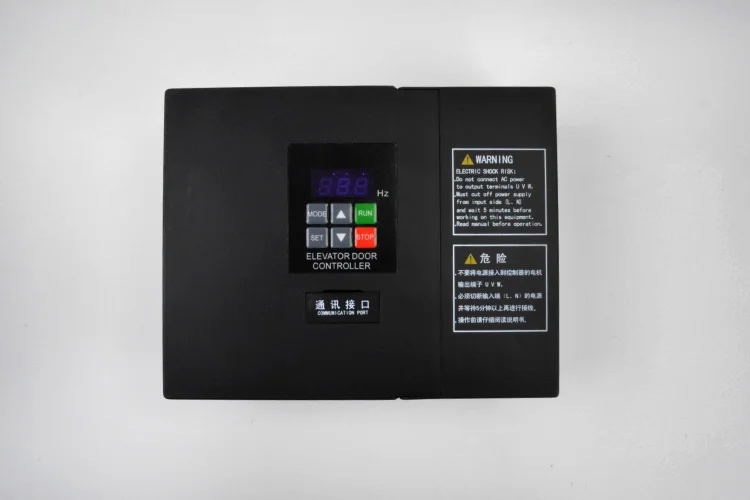 

Elevator door crane inverter controller AAD0302 NSFC 01-01a