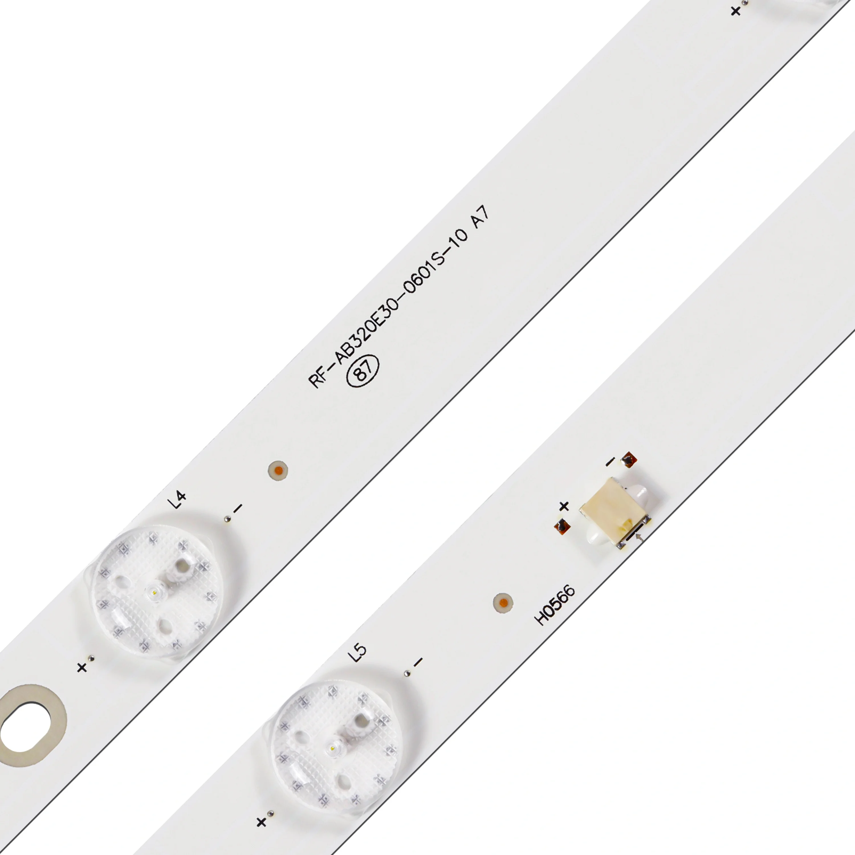 

Лента светодиодной подсветки STV-LC32LT0011W STV-LC32T430WL STV-LC32T700WL STV-LC32LT011W 32LEM-1033/TS2C C320X17-E63-S C320X17-E60-B