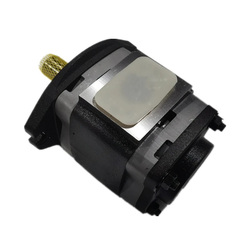 Pump IPVP7/IPV7-125/160/200/250-111/101/171 Gear Pump