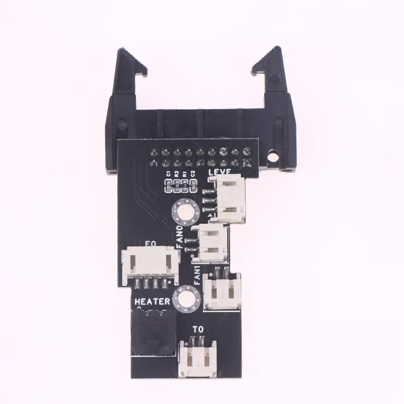 الطارد الساخن نهاية لوحة محول اللوحة الأم ل كوبرا 2/Neo/Pro/Plus/Max أجزاء الطابعة ثلاثية الأبعاد