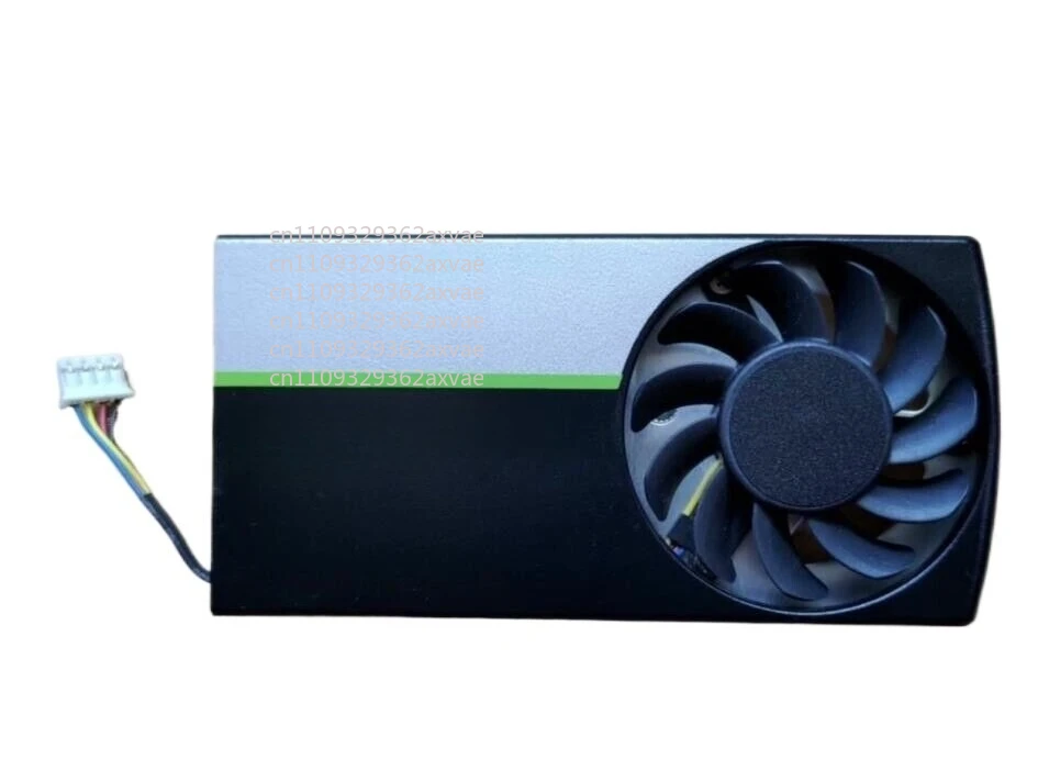 KFB0512SA-00 Heatsink Cooling Fan Kit for Nvidia T600 Graphics Card