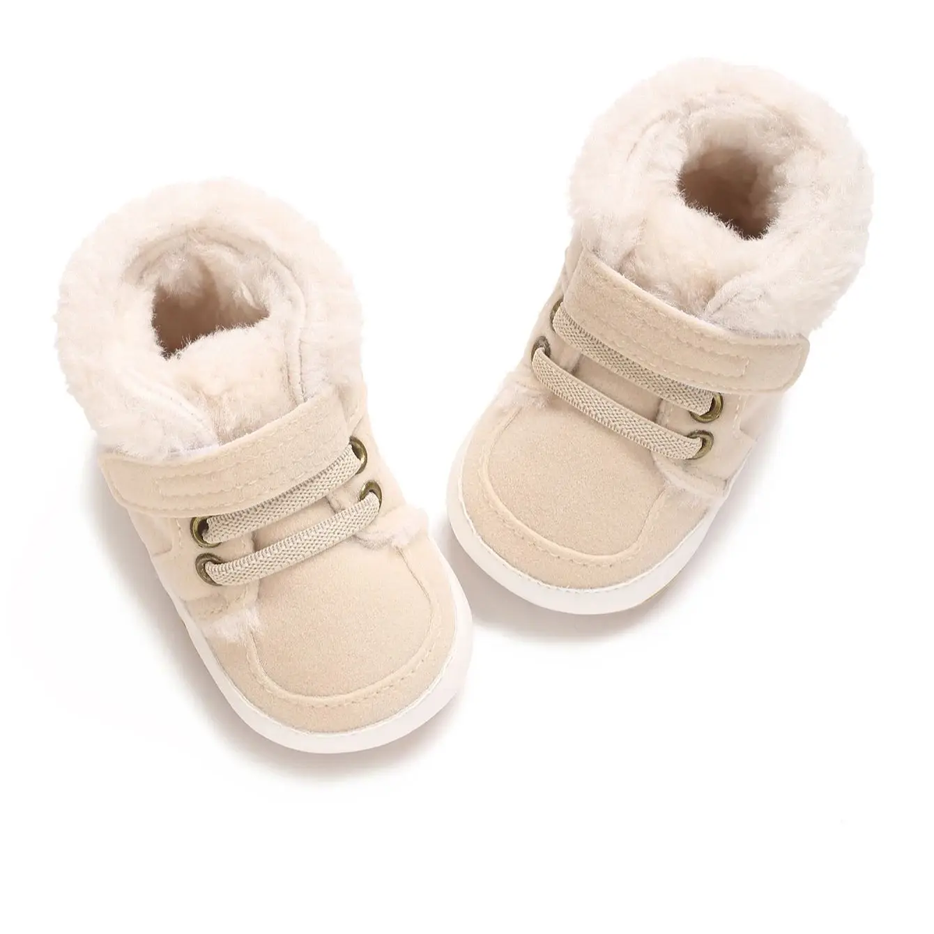 Thumbnail 4 - #25 Best Baby Winter Boots to Buy In 2026