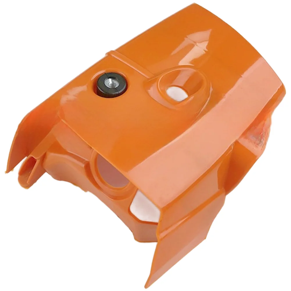 For Chainsaw Engine Cylinder Top Cover Replacement Compatible with MS661 MS661C for Consistent Operational Coverage