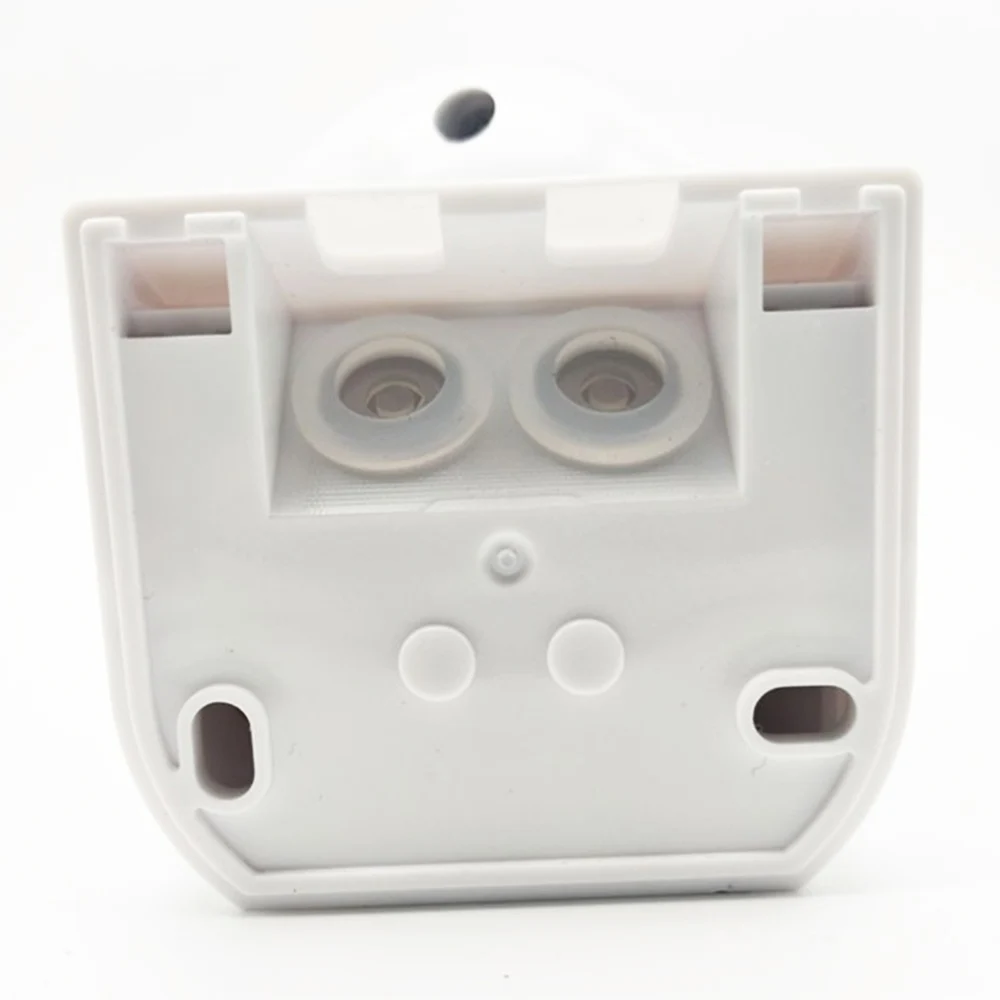 ​180 Degree Motion Sensor Automatic Infrared PIR Sensor Rotating Outdoor Timer Light Switch AC 110-240V