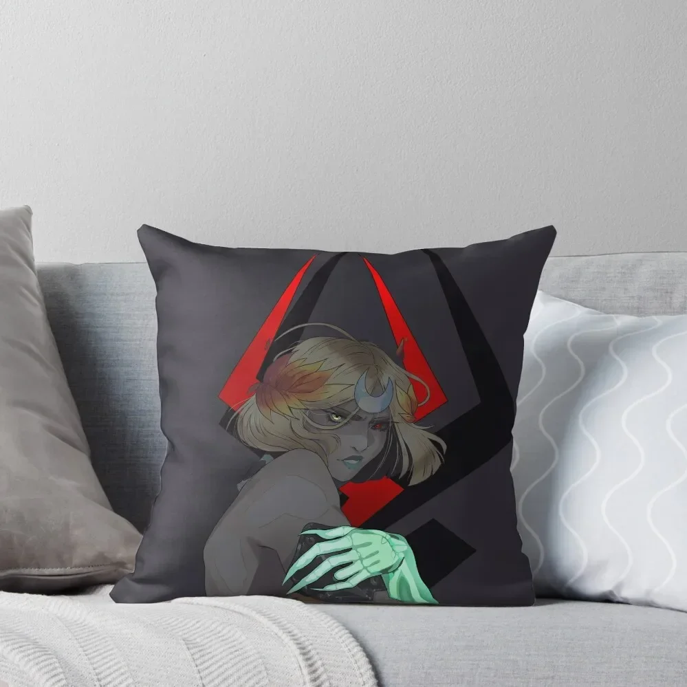 

Melinoe Throw Pillow Sofa Pillow Cover Cushions For Sofa Covers For Sofas Cushions For Children pillow