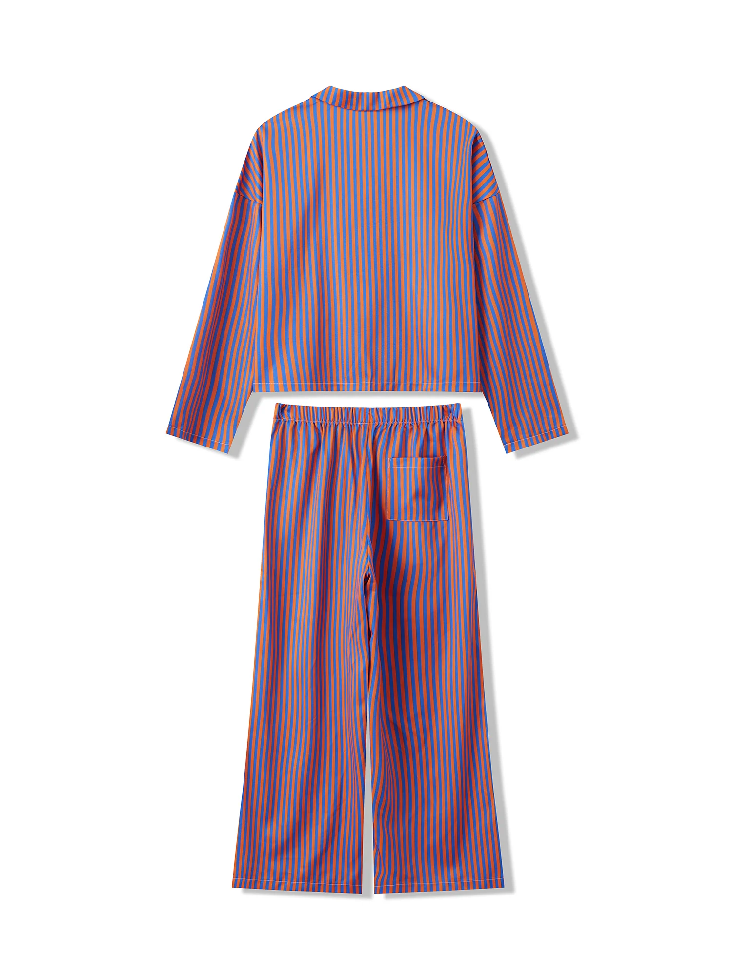 Conjunto de pijama ligero para mujer con estampado floral, top de manga corta y pantalones cortos, ropa de dormir, conjunto de 2 piezas