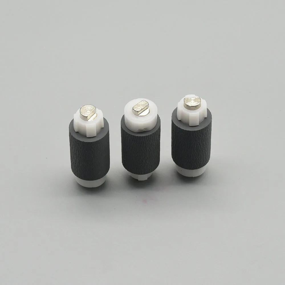 50pcs for Samsung M4070 ML 3310 3710 SCX 5637 4833 4729 for Xerox 3315 3325 3320 JC90-01032A 050N00649 Separation Roller
