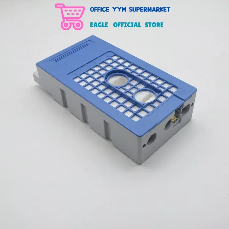 1X T6193 Ink Maintenance Box for EPSON T3000 T5000 T7000 T3050 T5050 T7050 T3200 T5200 T7200 T3270 T5270 T7270 T3070 T5070 T7070