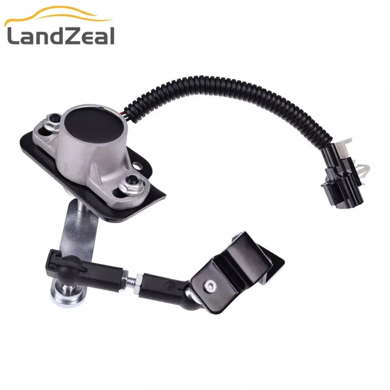 

OEM 53820-7S600 538207S600 Датчик регулировки высоты задней подвески для 2004-2014 Nissan Armada Infinti QX56 2004-2010