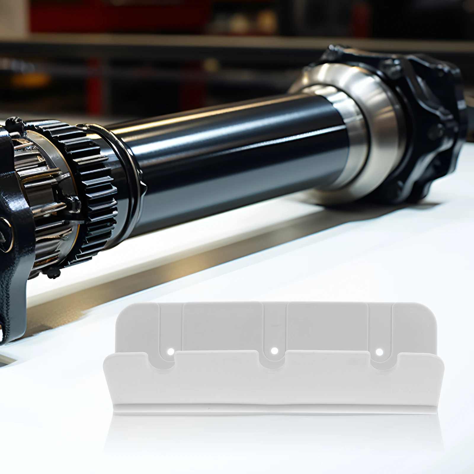 

1 Pair Pvc Clip Holder Canoe Kayak Bracket Canoe Seat Bracket Holder Clip For Boat Seat Parts Durable Boat Accessories