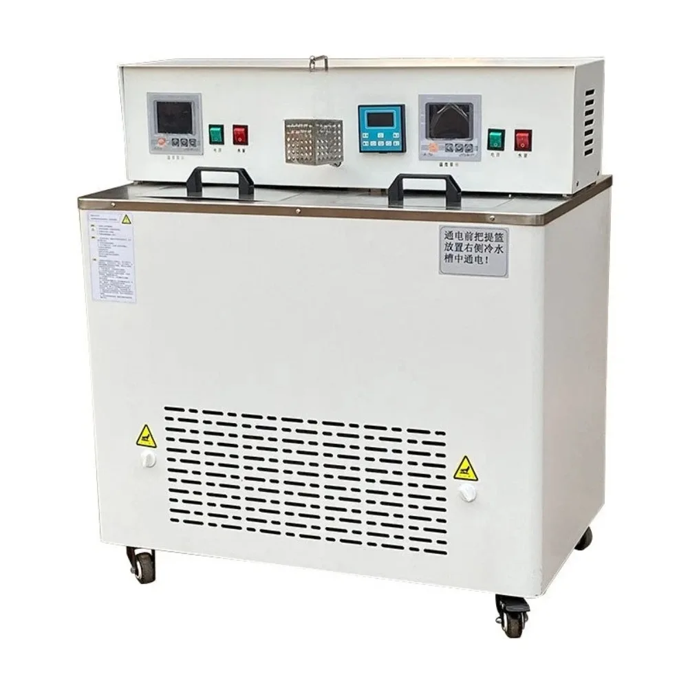 for Hot and cold cycler, automatic hot and cold cycler