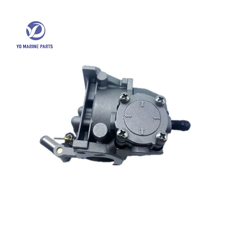 Carburetor Assy 13200-93E11 13200-91D21 13200-939D1 For Suzuki Outboard Engine 15HP DT15 DT9.9 Boat accessories