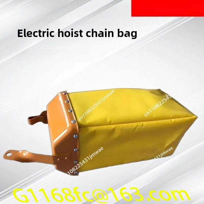 Hot-selling Waterproof and Dustproof Canvas Chain Bag Source