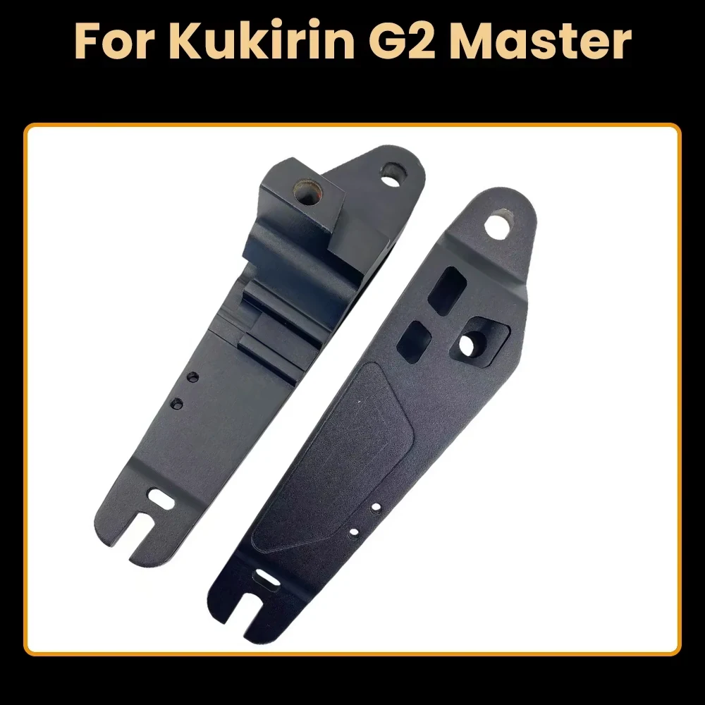 

Rear Rocker Arm For KUGOO KIRIN Kukirin G2 Master Electric Scooter Rear Left& Right Rocker Arm Replace Accessories